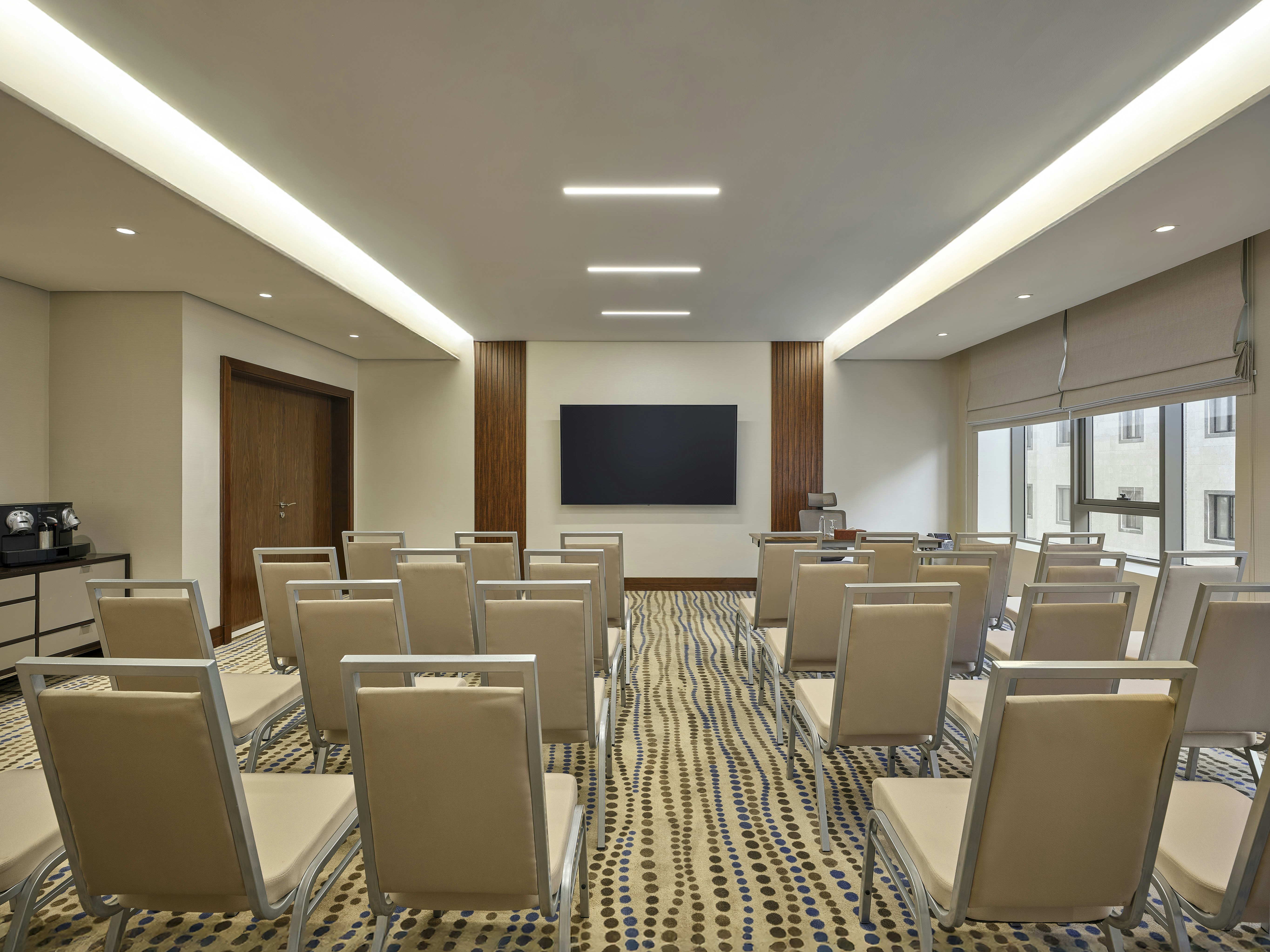 فندق ورقان العزيزية للخدمات الفندقية(DoubleTree by Hilton Makkah Aziziyah) 40/47