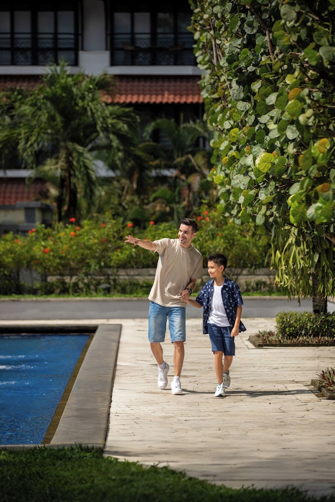 Mustika Yogyakarta Resort & Spa 61/66
