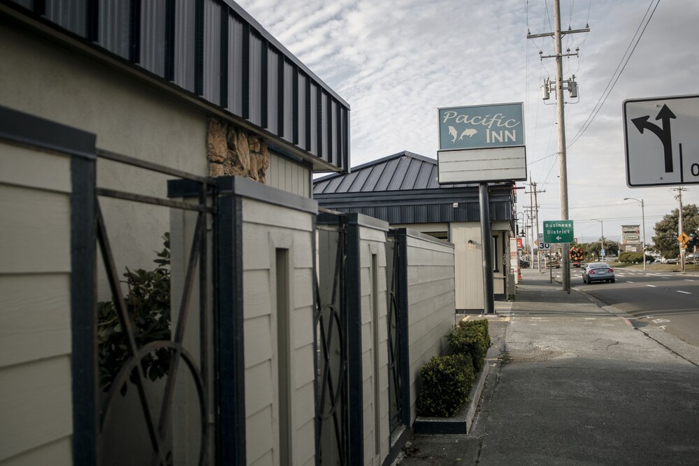 PACIFIC INN 1/23