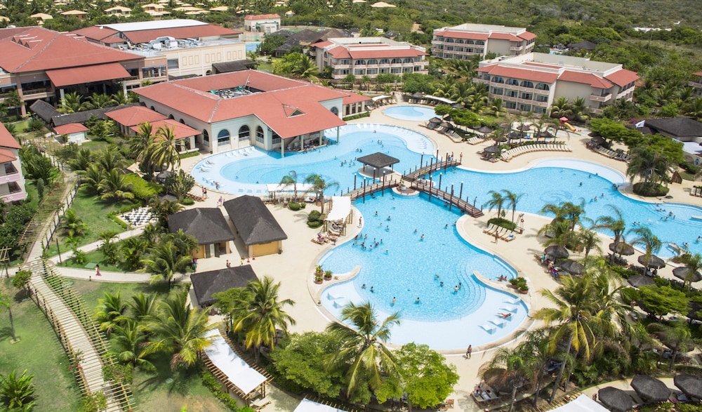 Grand Palladium Imbassai Resort Spa in MATA DE SAO JOAO