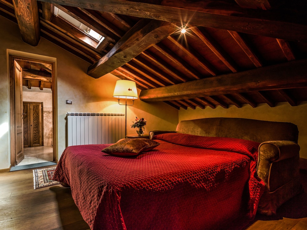 Hotel Palazzo San Niccolo 37/72