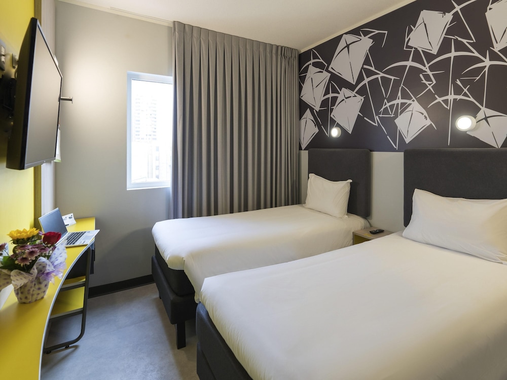 Ibis Styles Antofagasta 25/53
