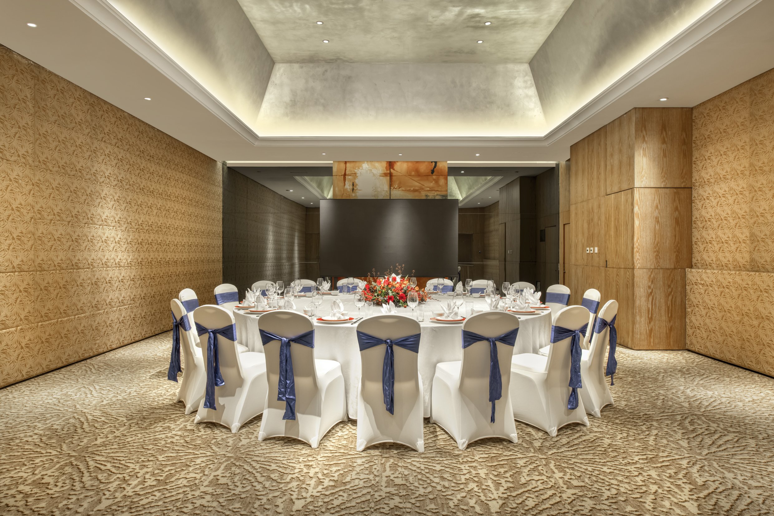 Crowne Plaza Chaoyang U Town 42/50