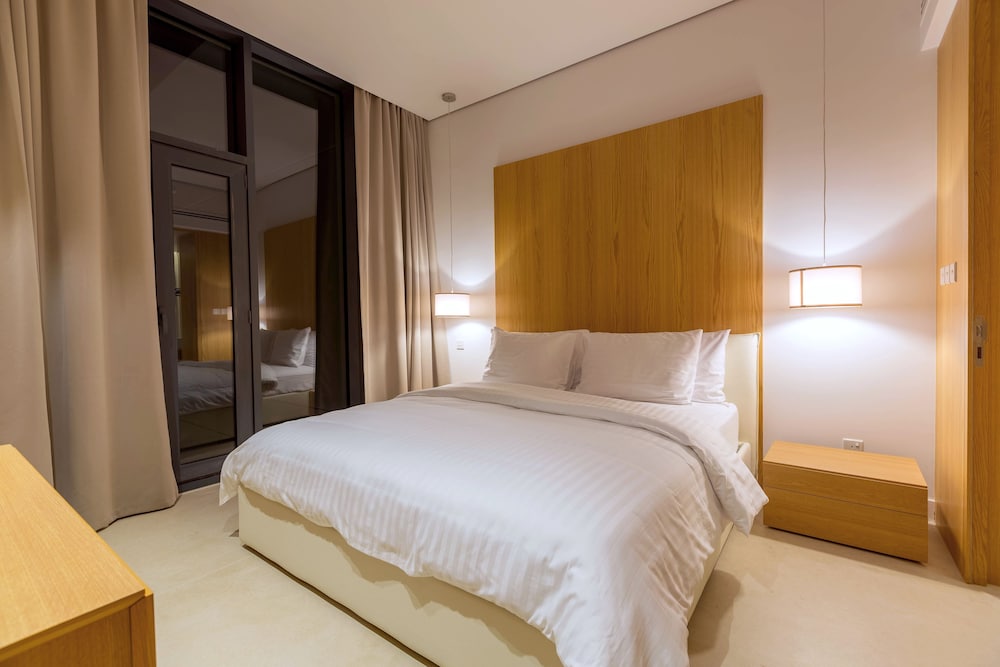 Delta Hotel Apartments 23/56