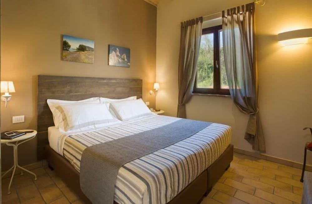Villa Gens Camuria 4/48