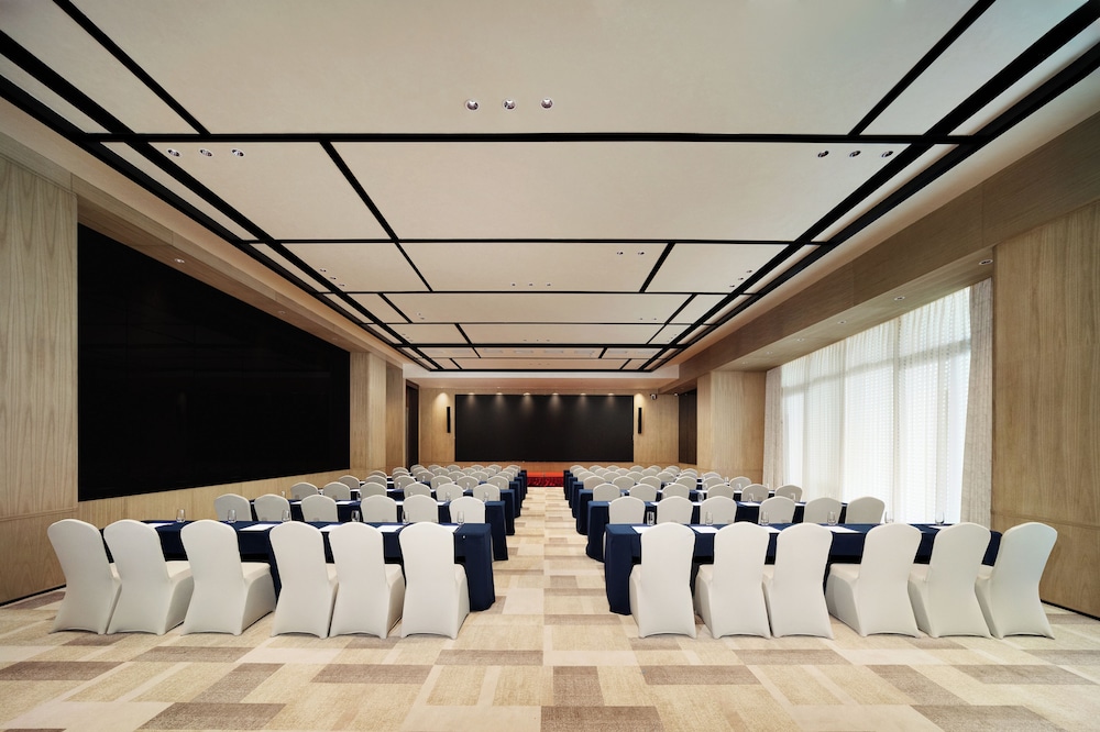 Novotel Chengdu Lige 47/59