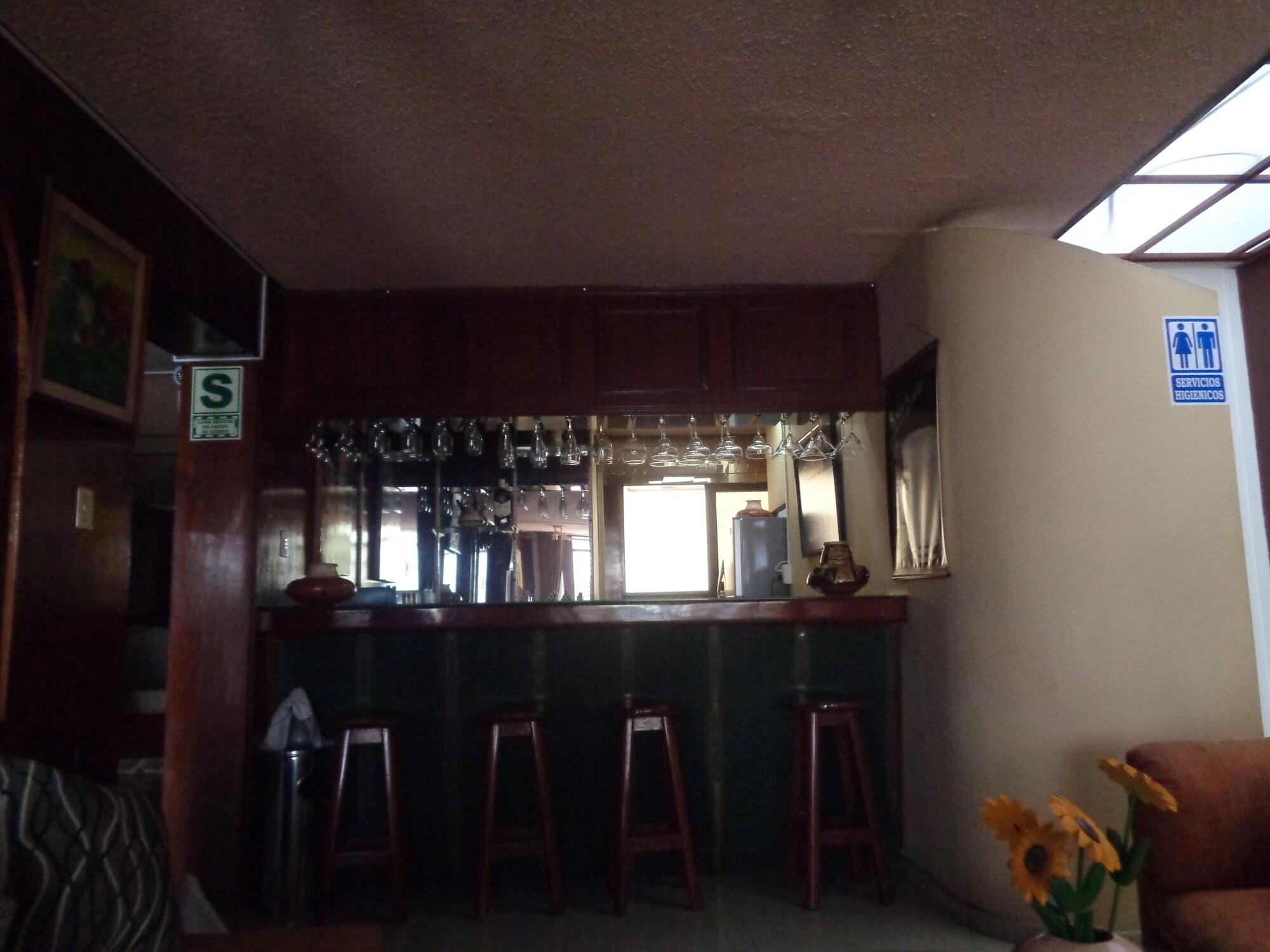 EL CARMELO 5/34