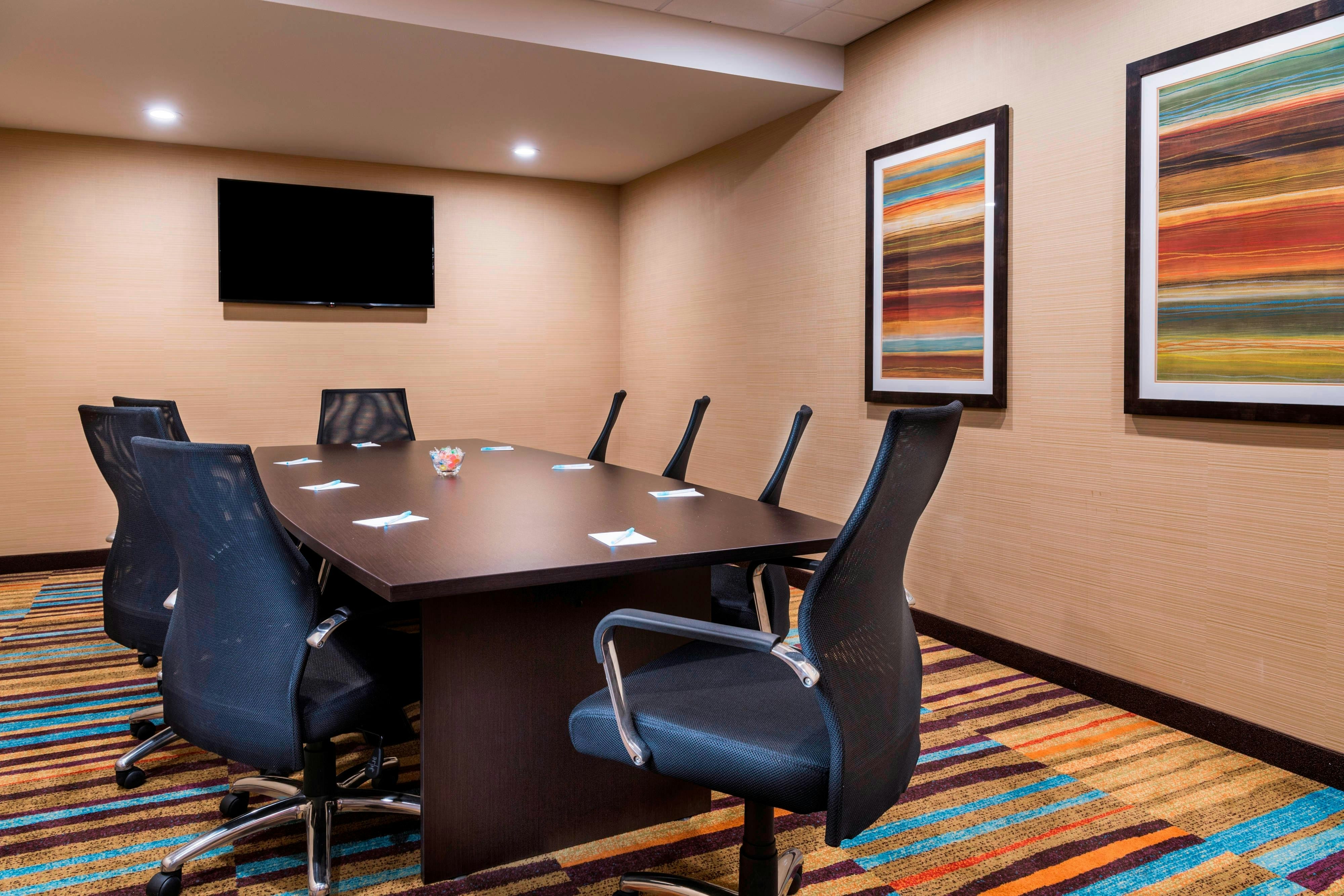 Fairfield Inn Suites Dallas Waxahachie 30/34