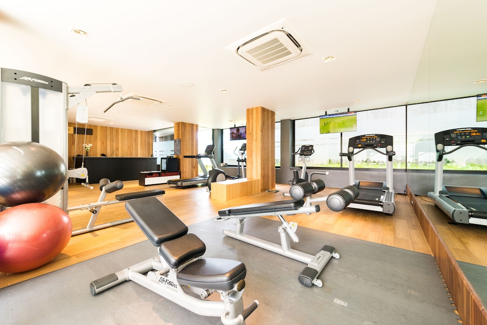 Sport Facilities