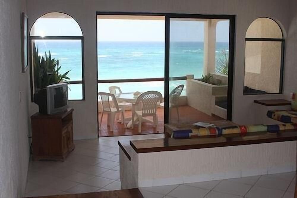 Villas De Rosa Beach Resort 15/68