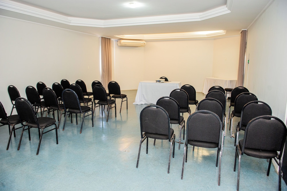 Hotel Fernandao 53/66