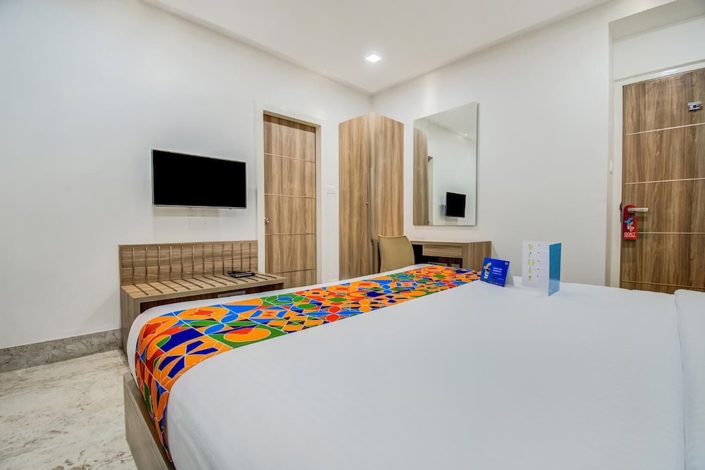 The Avenue Suites 43/49