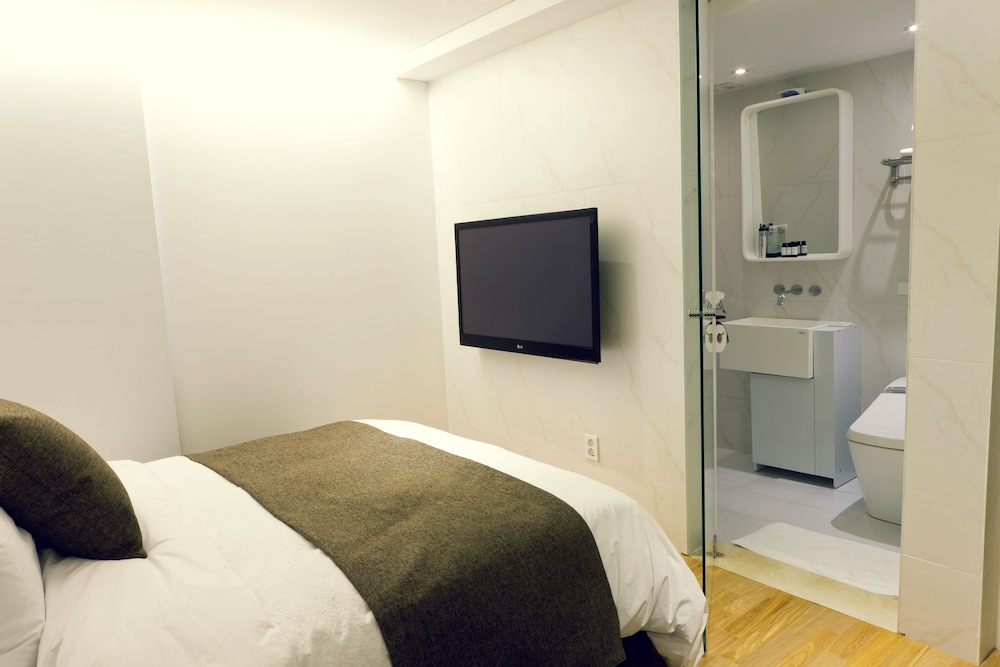Hotel Amare Busan 58/72