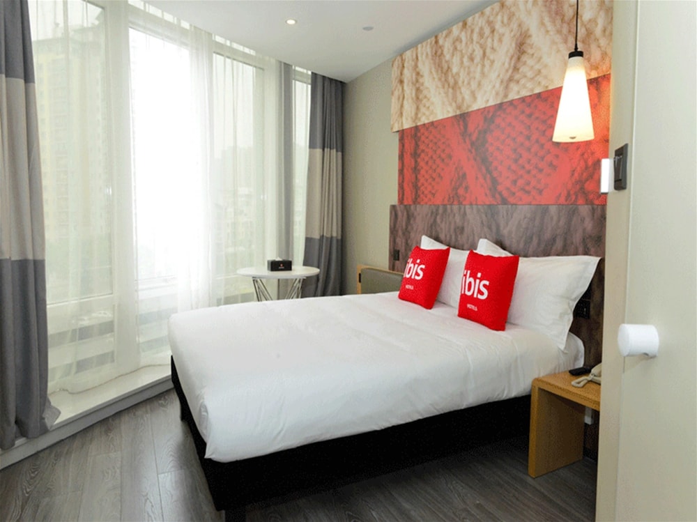 Ibis Beijing Changying 34/49