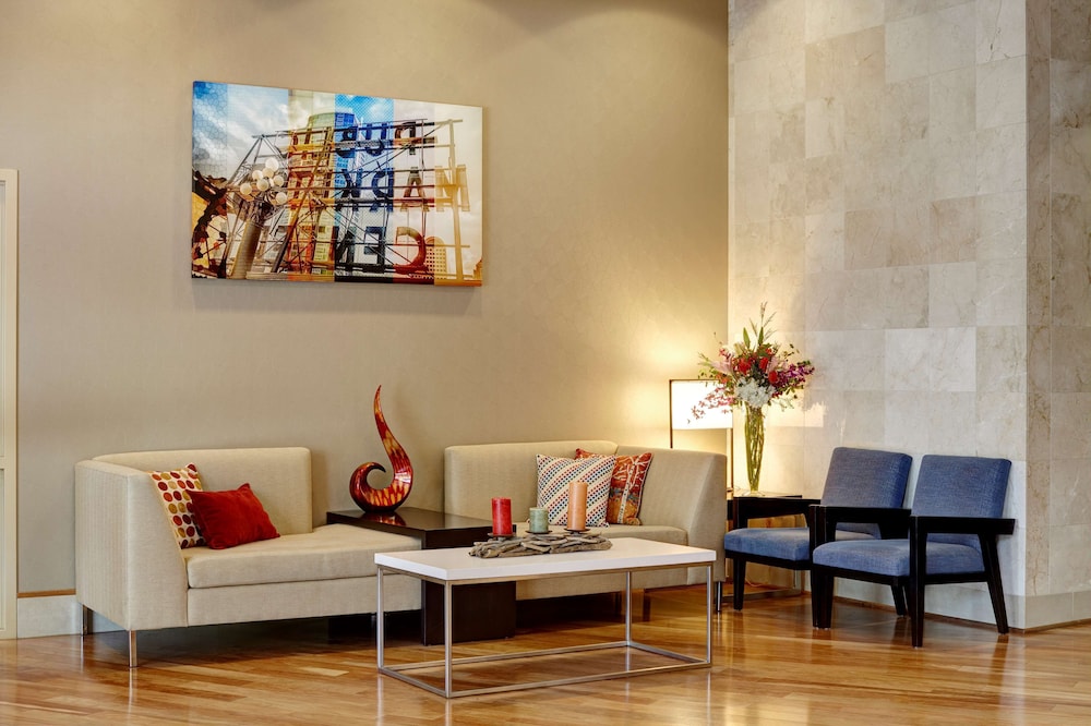 HYATT house Seattle/Bellevue 42/70