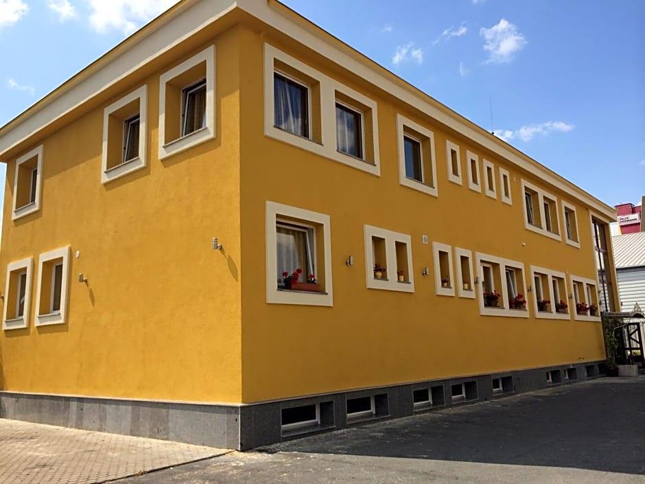 Hotel Kennedy Nuremberg 47/58