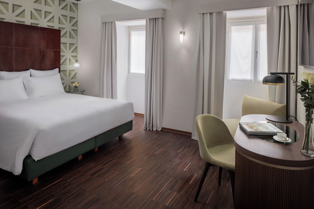 Premium, Twin Beds, Murphy Bed, with Extra Bed