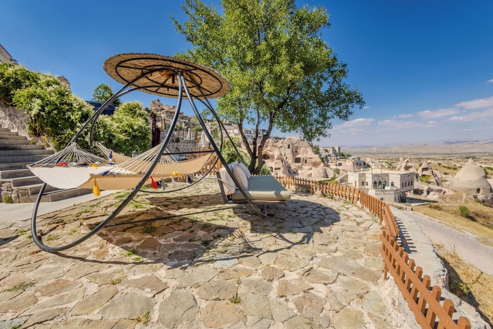 Eyes Of Cappadocia Cave Hotel 49/81
