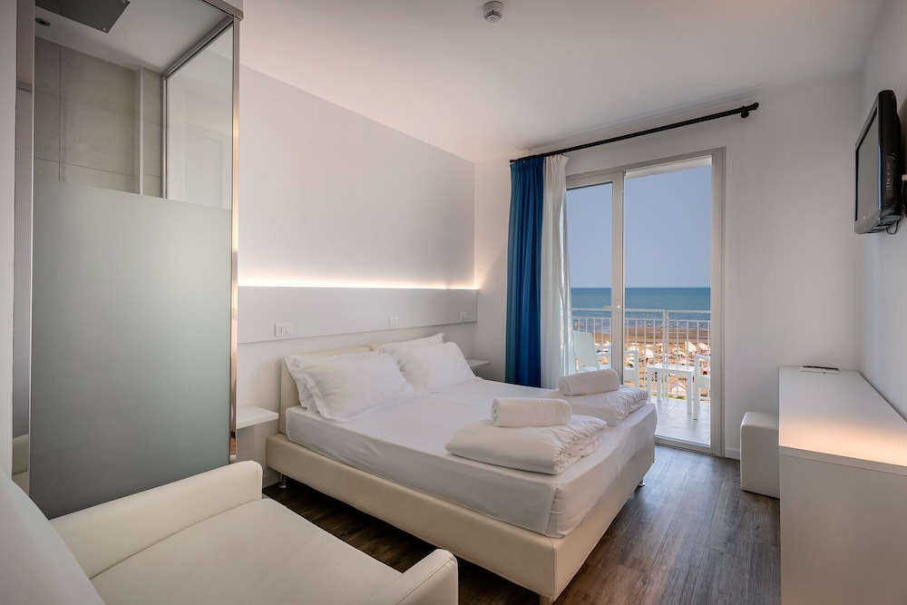 Albergo Stellamare 25/65