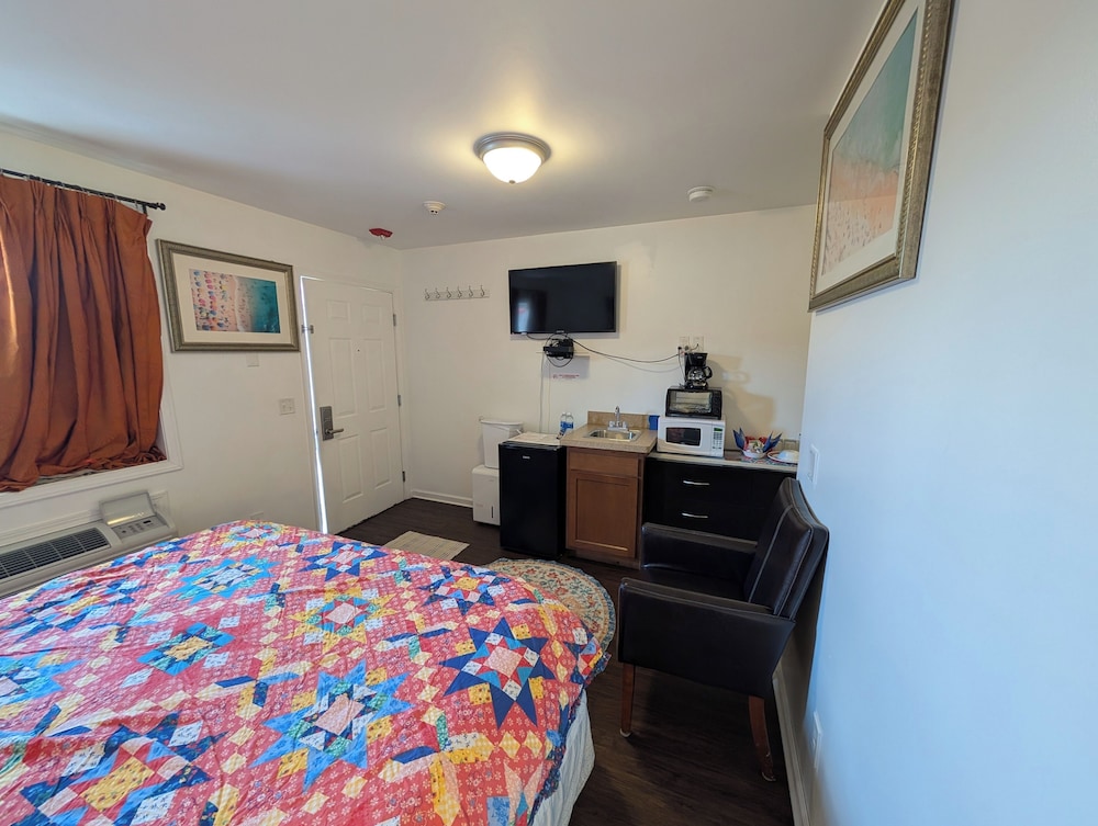 Apple Inn And Suites 27/50