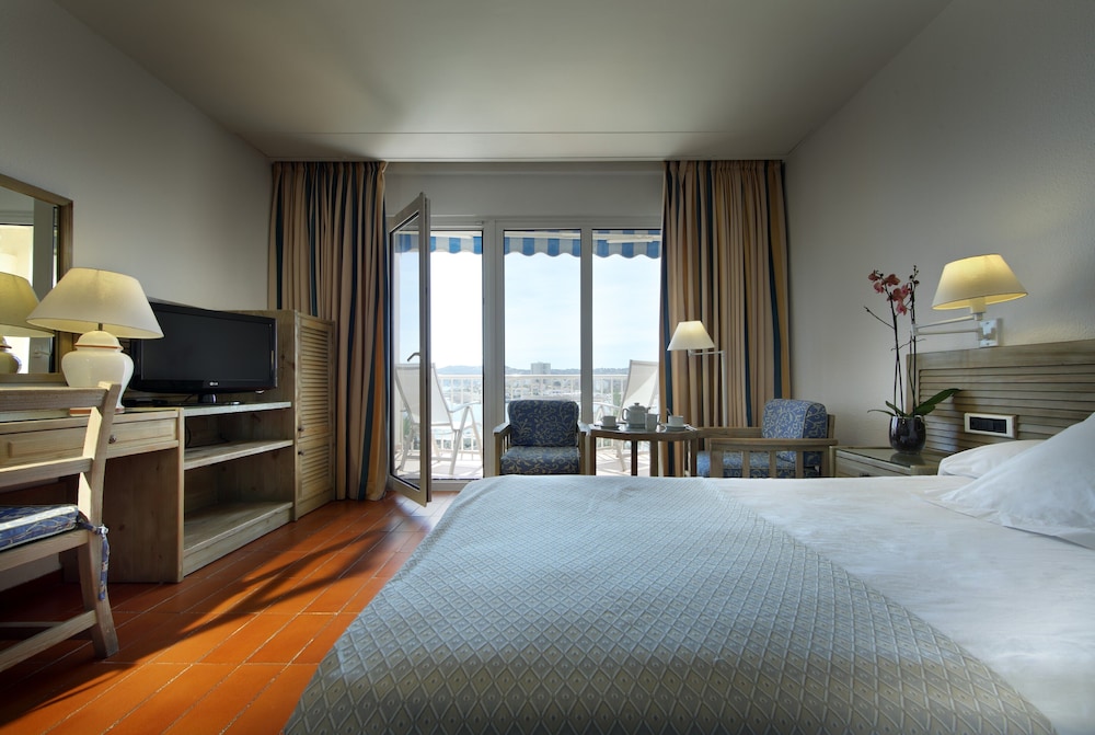 PARADOR DE JAVEA 18/49