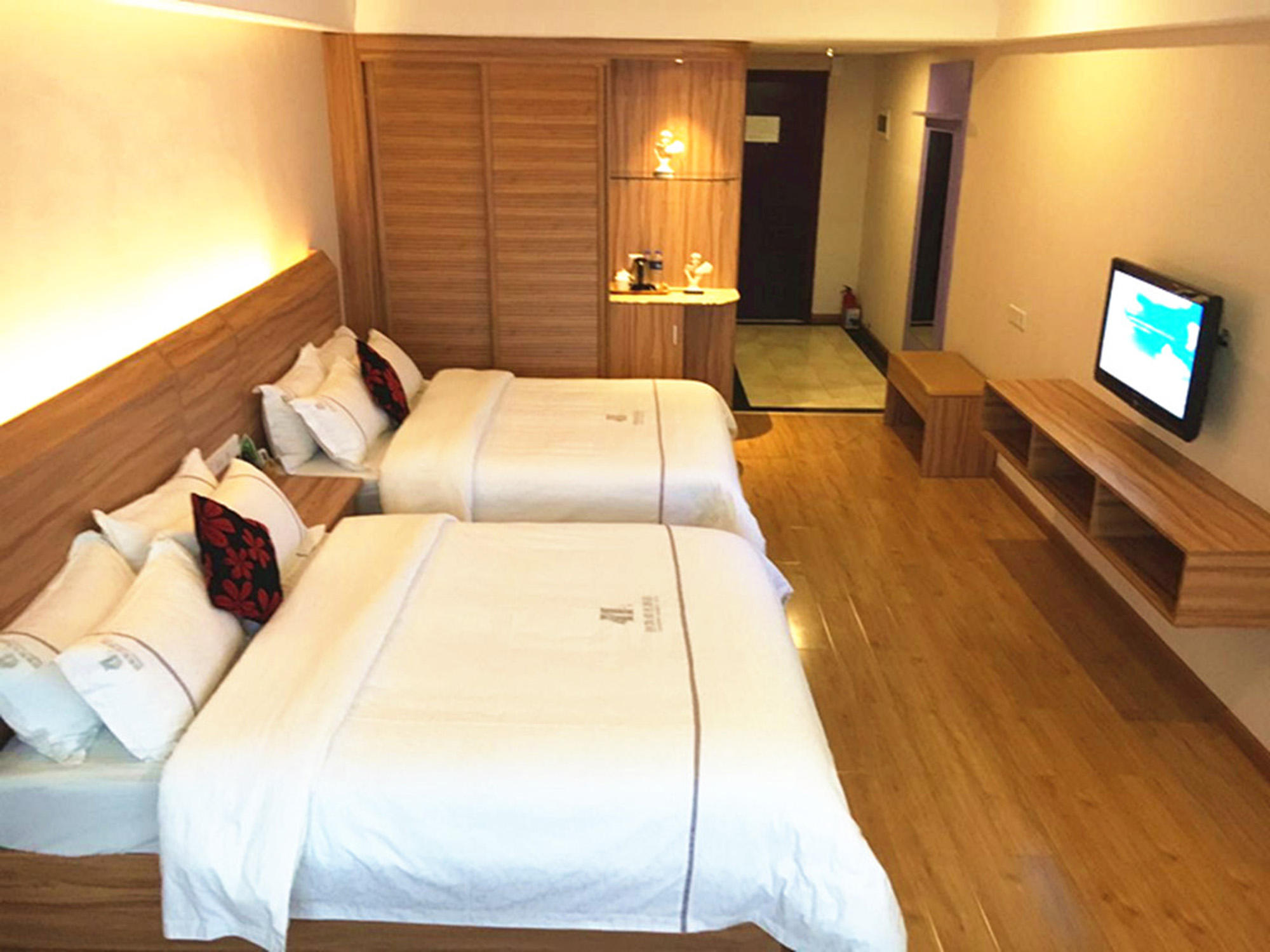 Guangzhou Chuanghui Business Hotel 11/44