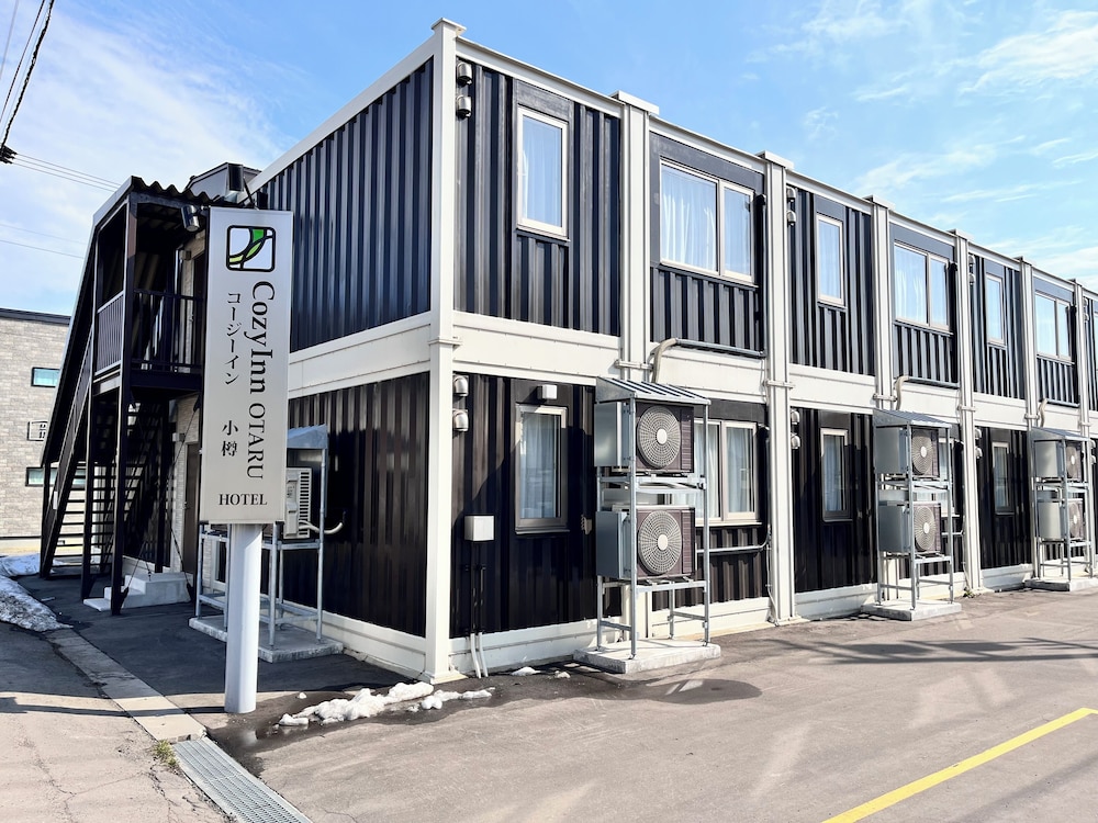 Cozy Inn Otaru 21/31