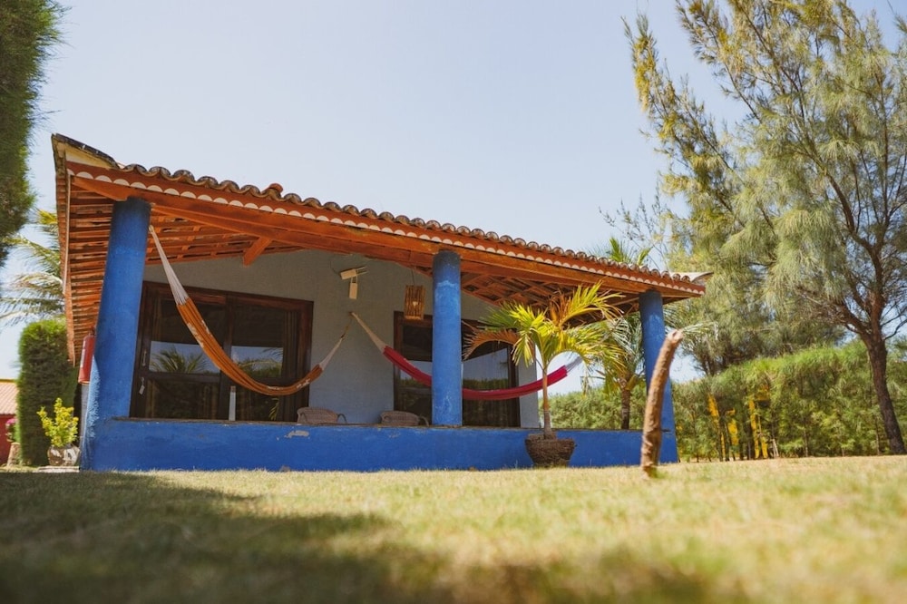 Hotel Vila Jardim 57/69