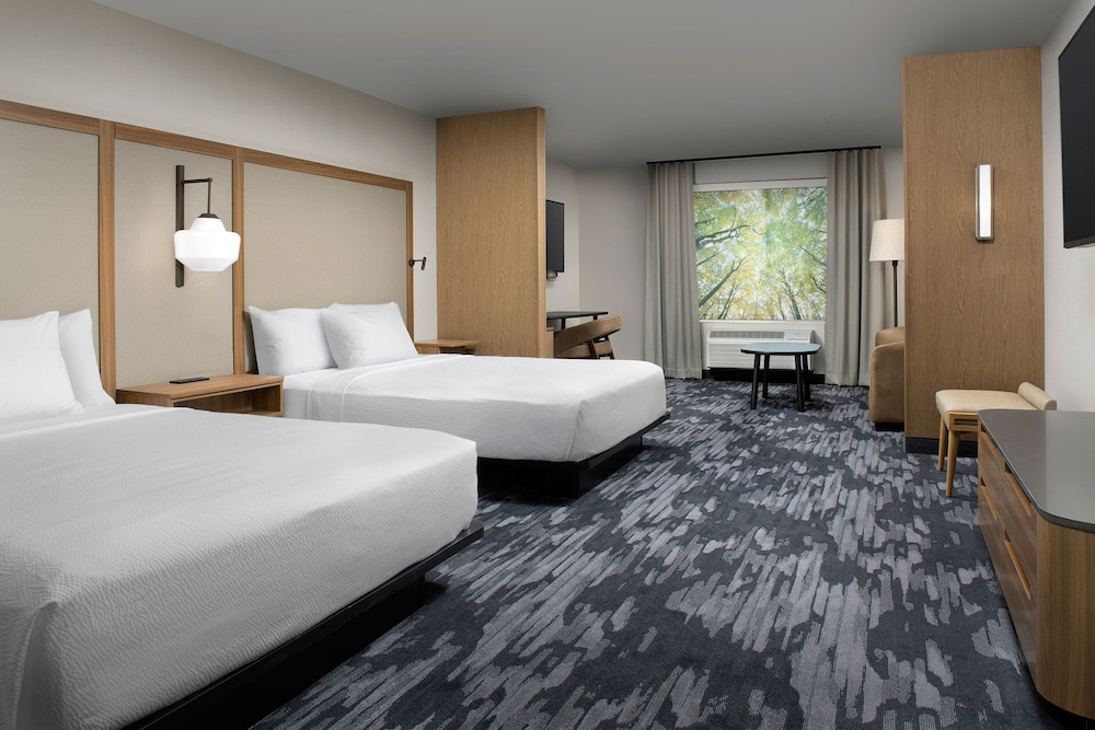 Fairfield Inn & Suites by Marriott Boise West 9/33