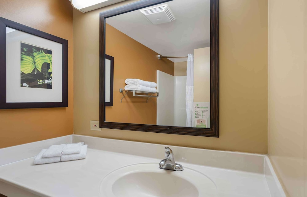 Extended Stay America - Chicago - Elmhurst - O'hare 36/41