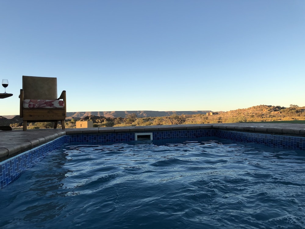 Daberas Guest Farm 19/26
