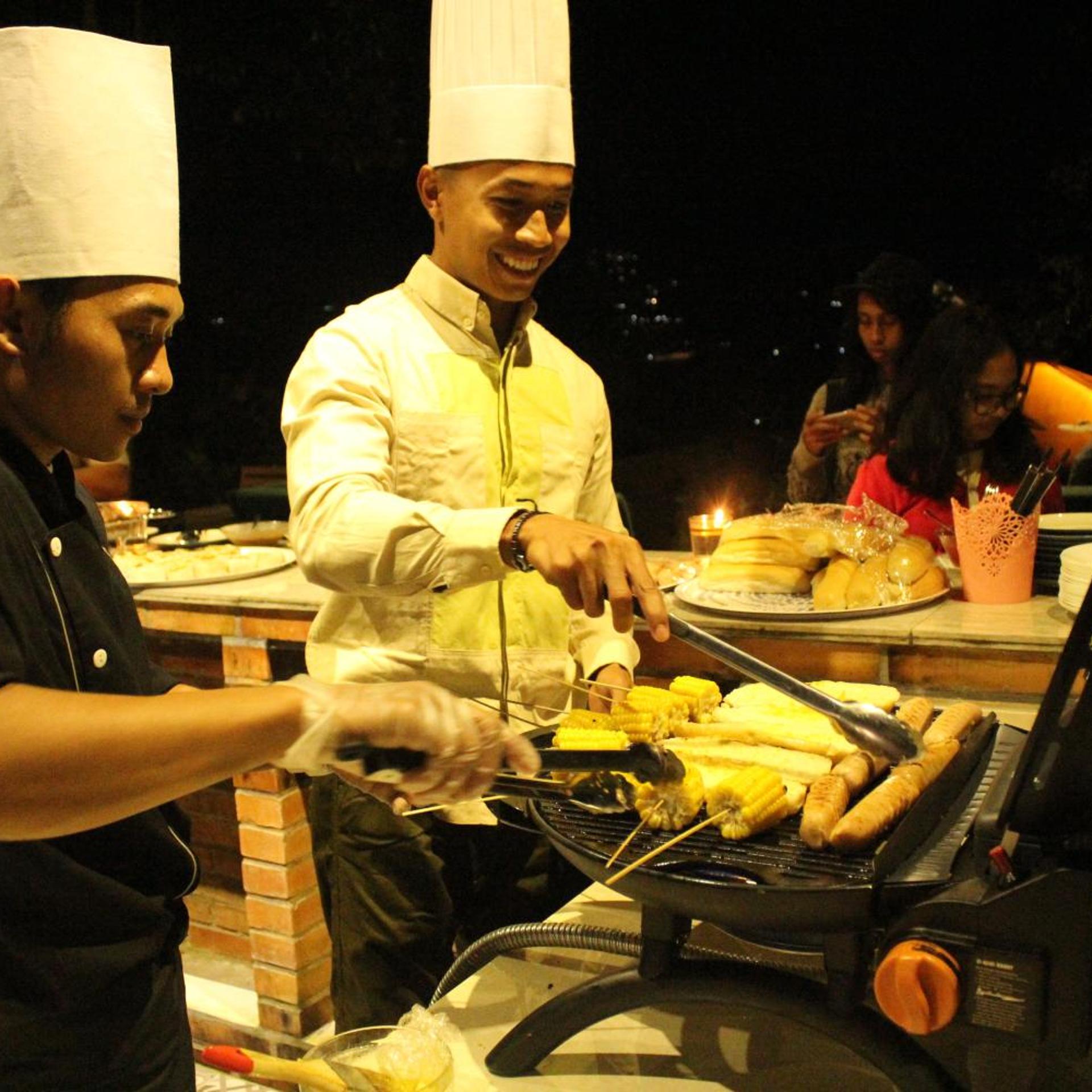 Trizara Resorts Glamping 15/59