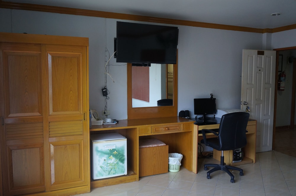 Lamai Guesthouse 27/34