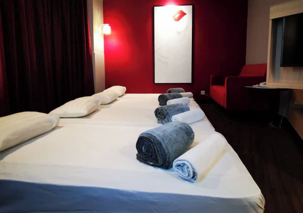 Regalodge Hotel Ipoh 7/50