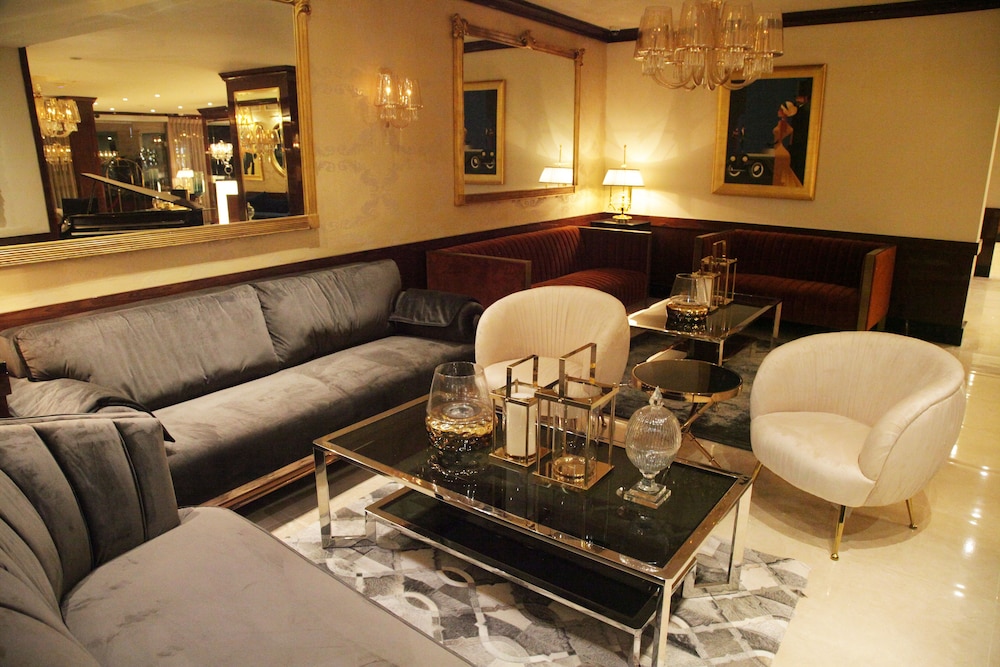 Grand Concerto Hotel 27/50