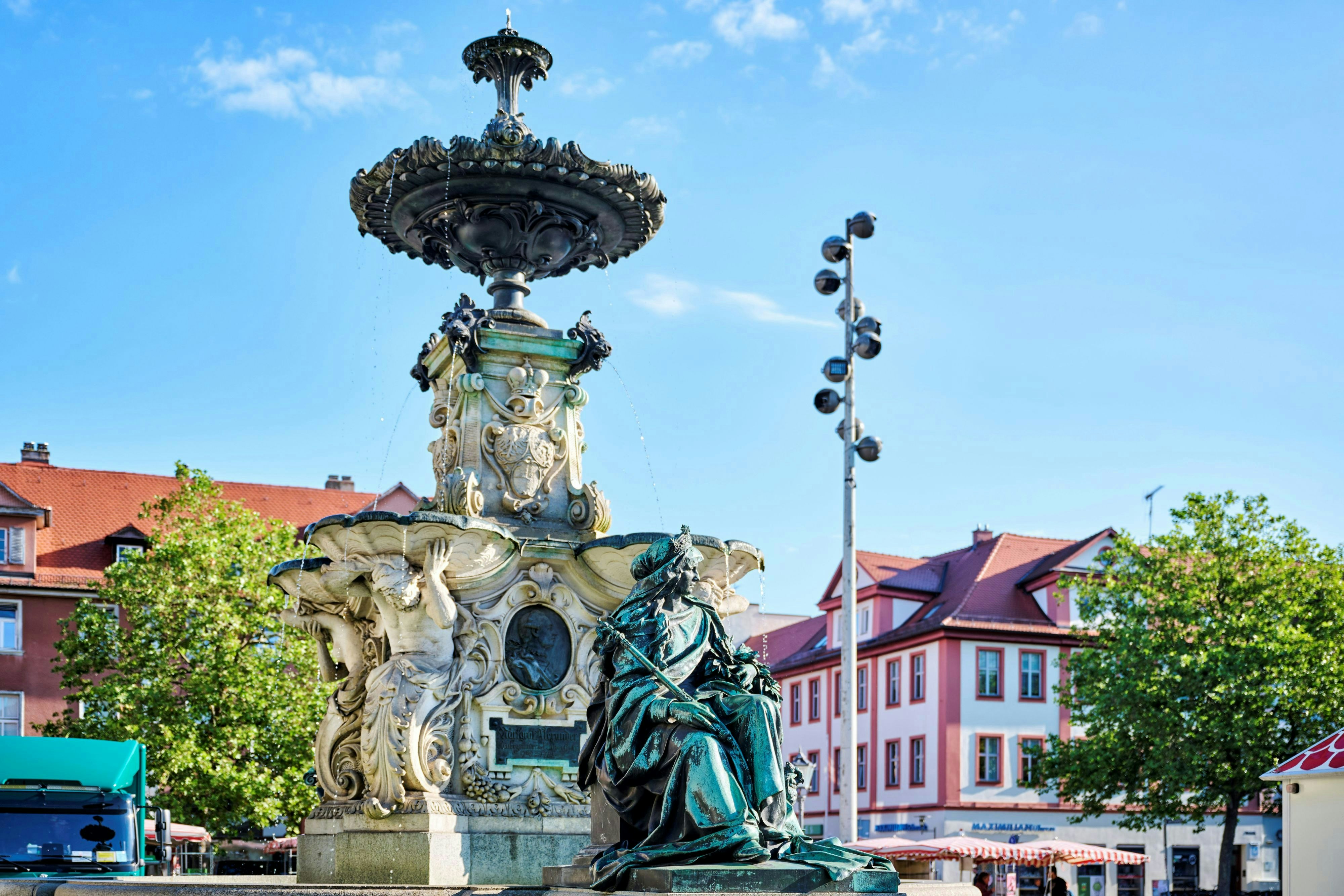 Holiday Inn - the niu, Cure Erlangen, an IHG Hotel 3/43