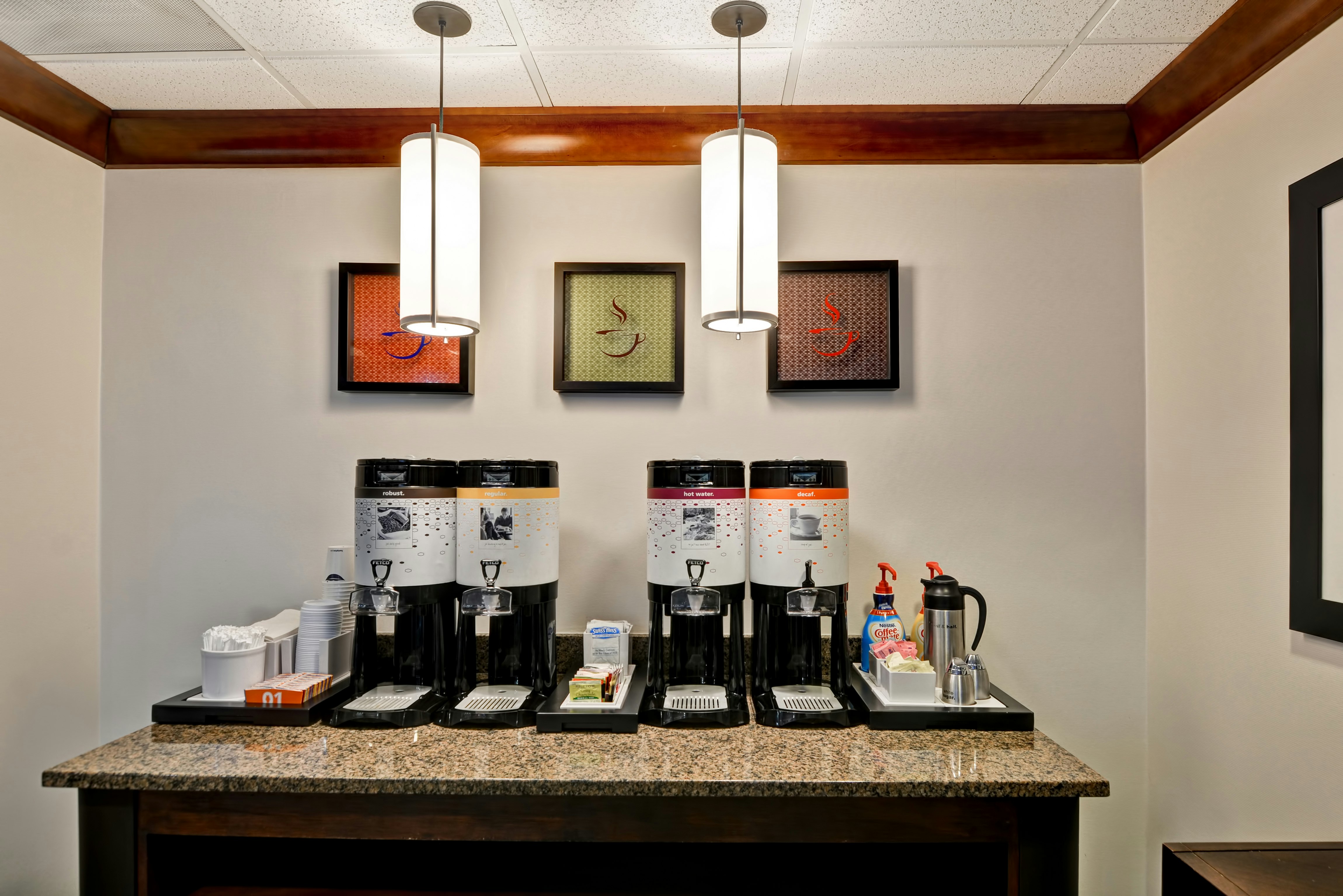 Hampton Inn Birmingham Mountain Brook 69/75