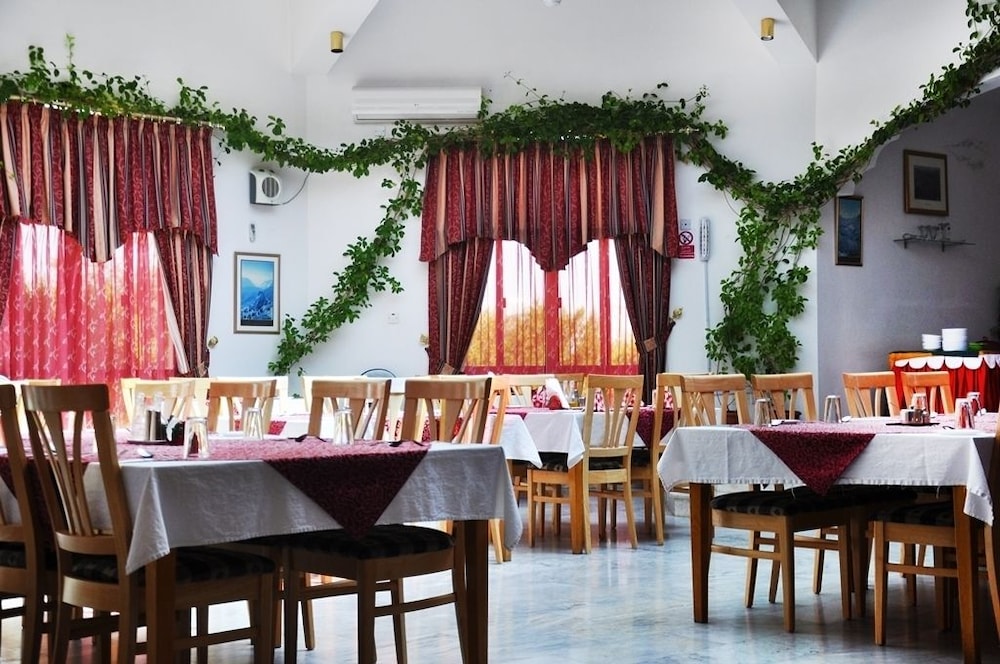 Al Jabal Al Akdhar Hotel 22/35
