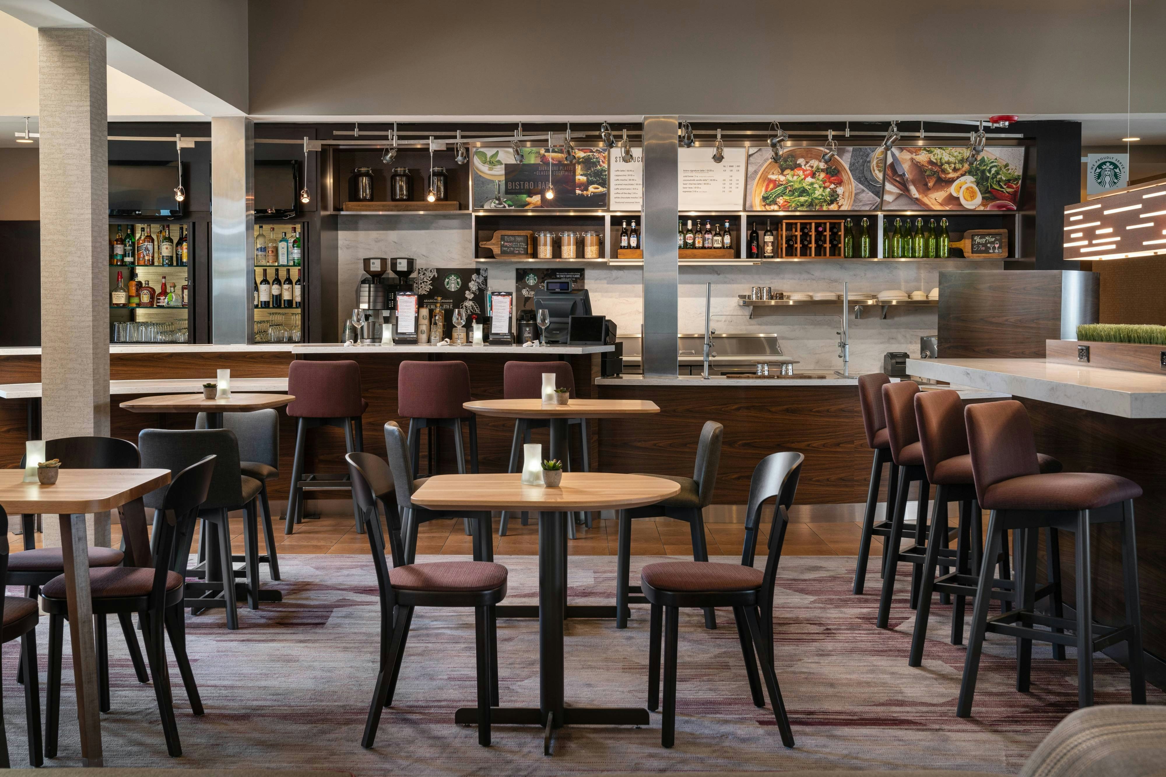 Courtyard by Marriott Rancho Cordova Sacramento 6/15