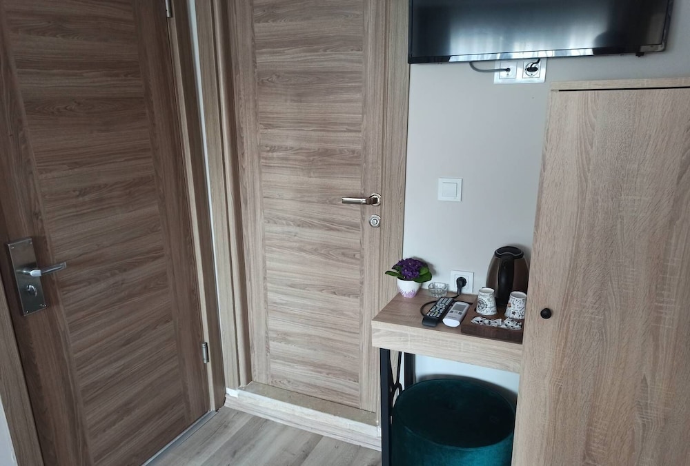 Cadde Suite Bakirkoy 23/43