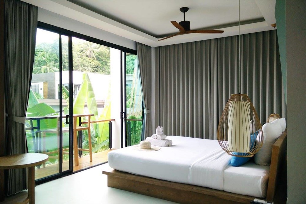 Idyllic Concept Resort 30/73