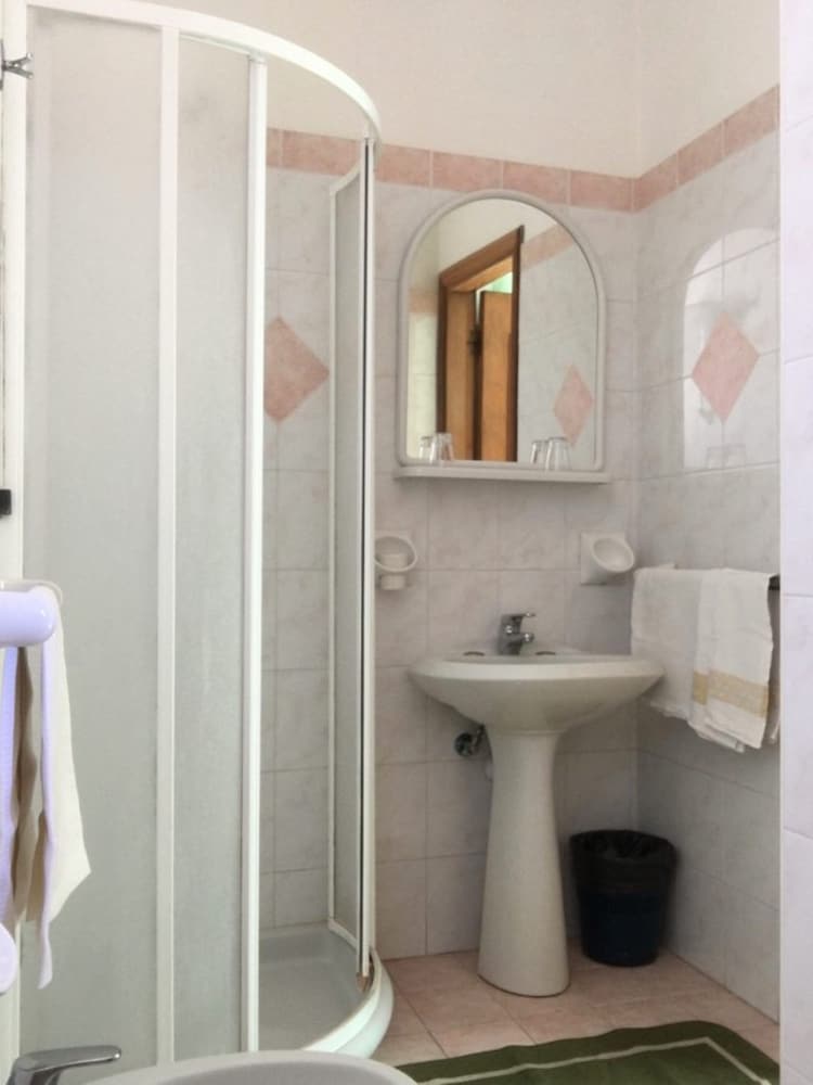Hotel Cesotta 34/66