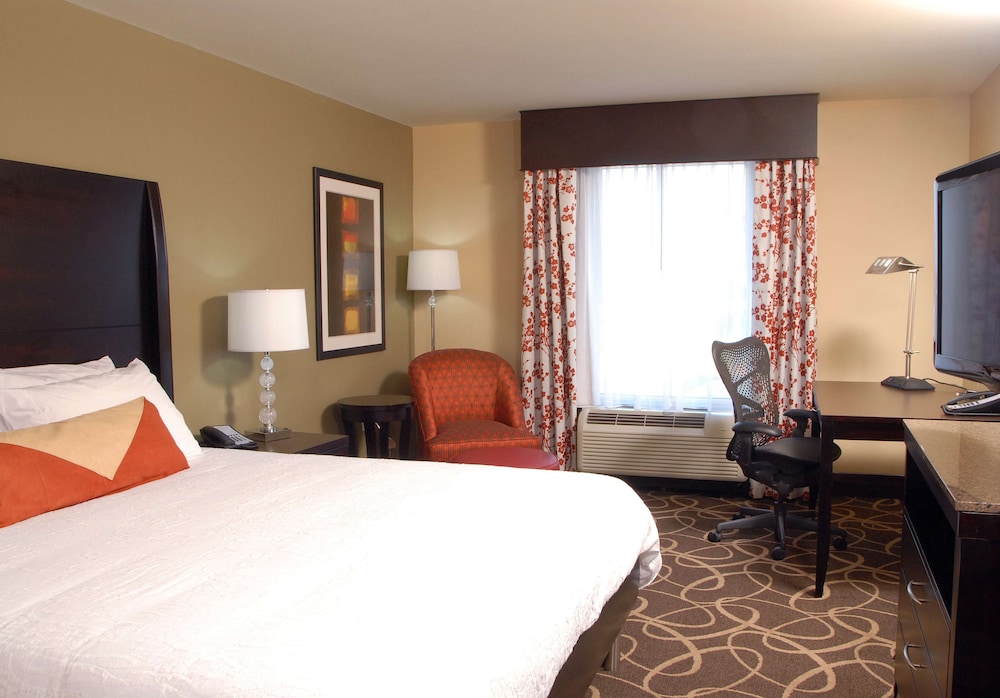 Hilton Garden Inn Atlanta Peachtree City 8/52