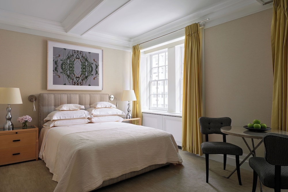 MADISON, QUEEN BED