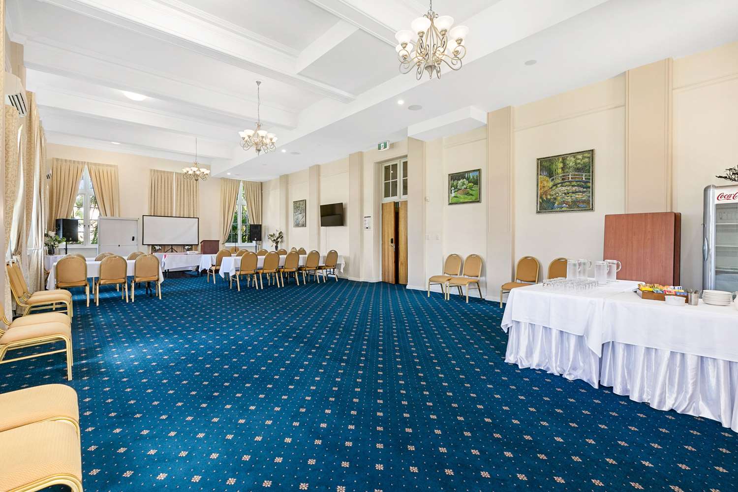 Quality Hotel Regent Rockhampton 19/25