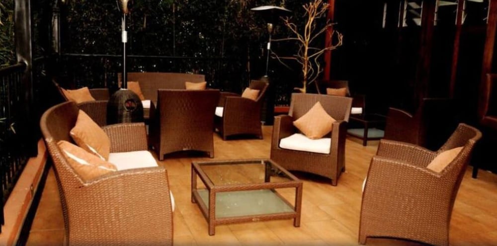 Gemsuites Hotel & Apartments Riverside 35/50