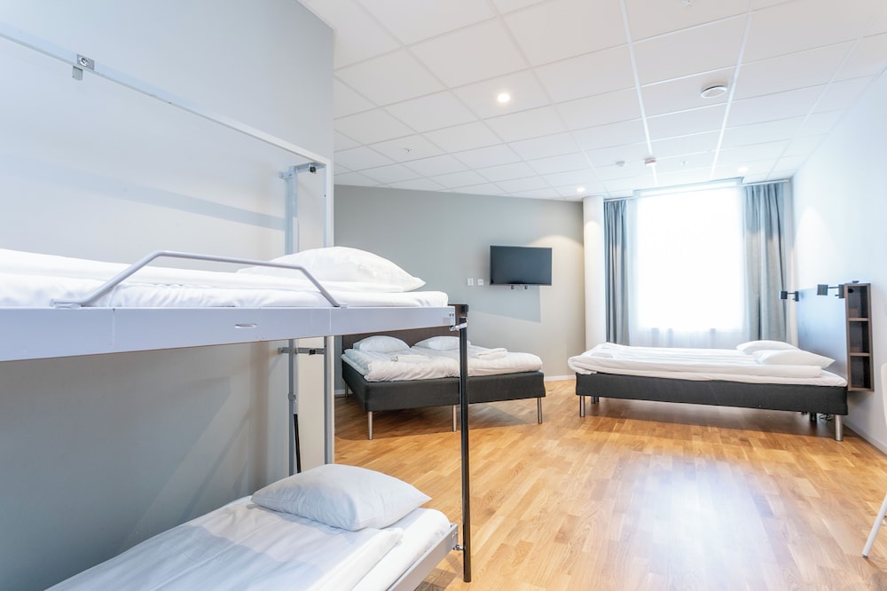 Stockholm Hotel Apartments Arlanda XPO 31/69