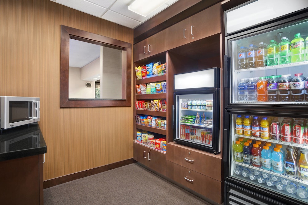 Fairfield Inn Suites Minneapolis St Paul Airport 32/53
