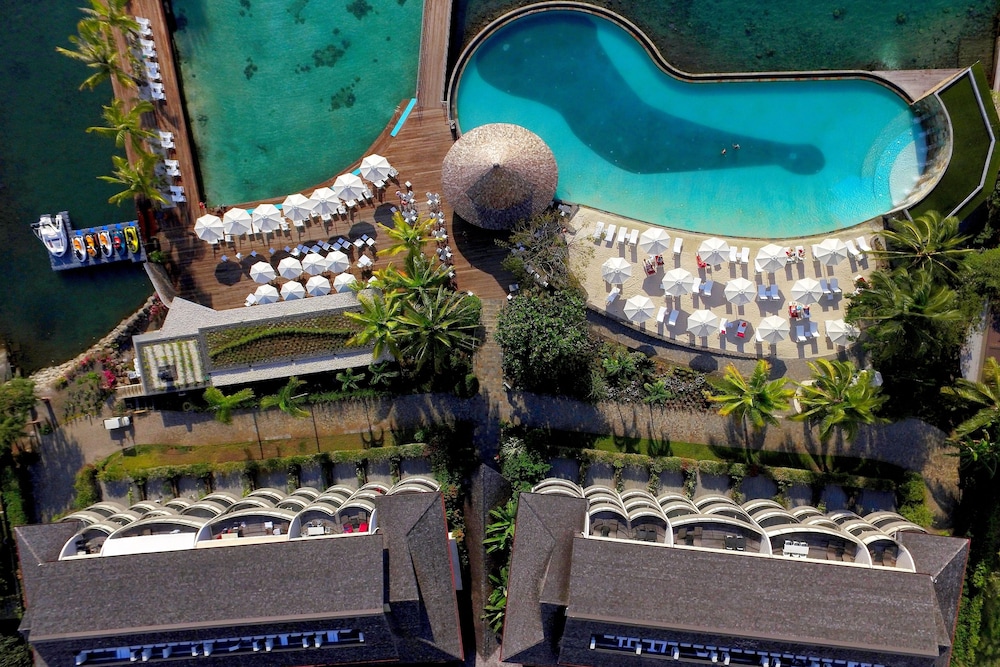 Te Moana Tahiti Resort 59/65