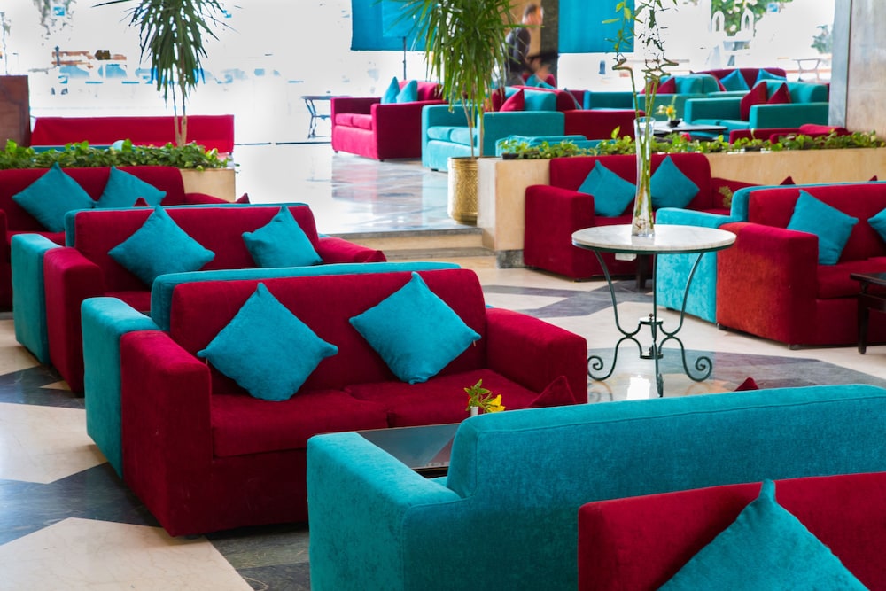 Marlin Inn Azur 24/50